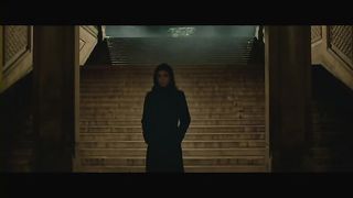 John Hunts Down Viggo Scene  John Wick_480p