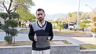 Development in the biggest & most dangerous case against Imran Khan - Live from Islamabad High Court