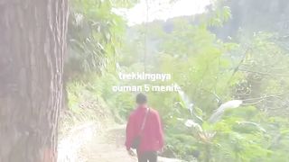 beautiful village