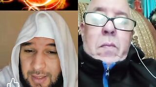 Isalam din hinf ramdan mobark ala kol el nass
