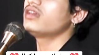 Tyri Amad Kyy Liayy Arsh Koo Sagaya Hyy