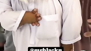 المعتمر القصير