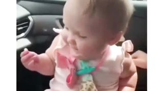 Baby shark ????