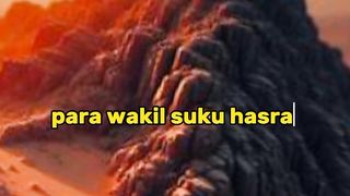 sejarah Nabi