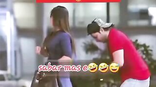Niatnya mau ngelamar kasih cincin