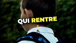 Ma volonté de réussir depuis le début ????????