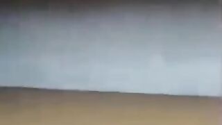 Floods submerge residential areas