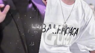 اقوى ميكس بين تامر حسني و عصام صاصا