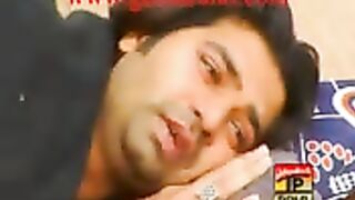 rus gae meda dhola by sajjad hussain saqi