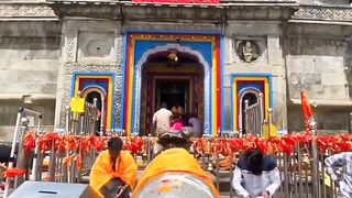 Kedarnath mahadev