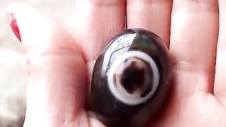 Sulaimani bead