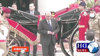 'Godspeed and Goodluck': AyyanAli felicitates Zardari on becoming President second time | ayan ali