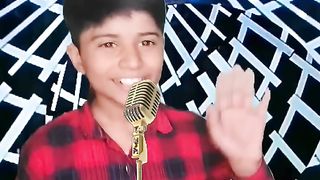 Mare Mahboob ❤❣️tujhe wada nibhana hoga????✨#indianidol13 #viral #song