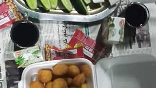 roza ke aftari