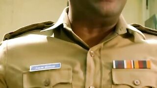 Wah Kya Chaal Chali Hai TIGER ne #64 #policewalekijung #tiger #shorts #reels