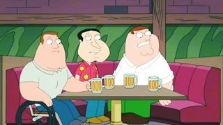 Family guy