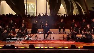 Sami Yusuf - Mast Qalandar (Stepping into Light) [Live