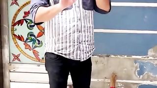 Prank ho gya????