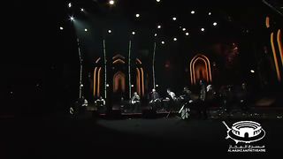 Sami Yusuf - Hasbi Rabbi .سامي يوسف - حسبي ربي _ مسرح المجاز