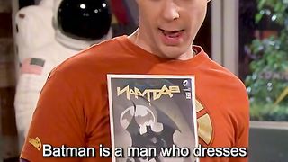Sheldon