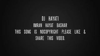 Arabic trance song