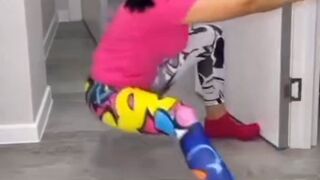 مقطع مضحك