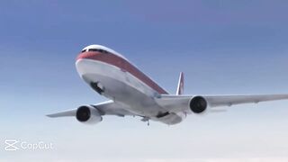 Air Canada flight 143