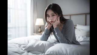 Fall Asleep Fast -- INSOMNIA Relief -- Deep Sleep Music