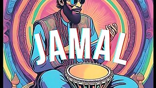 Jamal (Radio Edit)