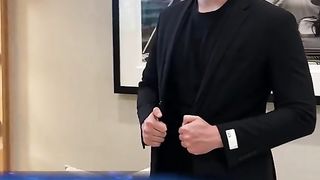 Mr. Beast