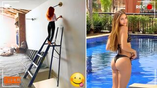 Total Idiots At Work Got Instant Karma Instant Regret Fails Compilation
