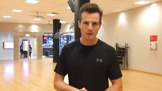 3 of the best exercise to switch on lazy glutes feat. Tim keeley_no.21_physio rehab.