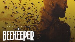 The BeeKeeper, Hell Calls Father