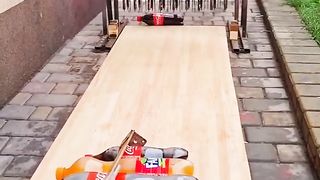 Satisfying