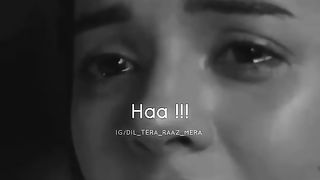 Haan ❤️???????? -- WhatsApp status ✨ -- Gulzar writes-- #pakdrama -- #raahejunoon -- #love -- #poetry