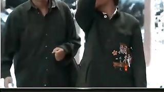 Boys Saved His father????