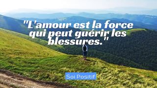 La force de l’Amour