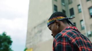 Music  video