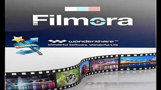 شرح افضل برنامج مونتاج فيلمورا من الالف للياء Filmora