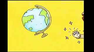 Pat The Animals????～(Pat The Animals)#JamEnglish#Learn English by watching animations #funnycats450