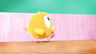CHICK & ROLL | Where's Chicky? | Cartoon Collection in English for Kids | New episodes