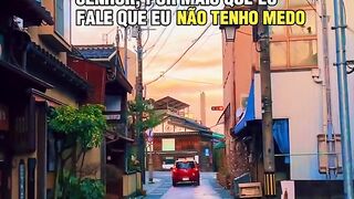 Deus é maior