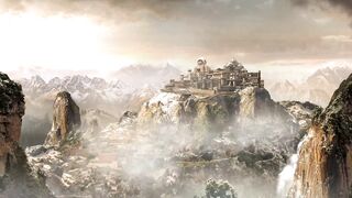 Devon Ke Dev... Mahadev - Episode 391 - Vrinda marries Jalandhar
