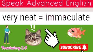 Learn with proper accent