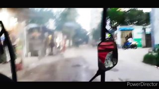 পানাম  সিটি আসলে দেখতে কেমন ।।