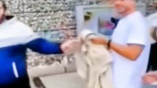 مواقف تعيسه وحظوظ مش سعيده | مواقف ولقطات تستاهل انك تشوفها ج4