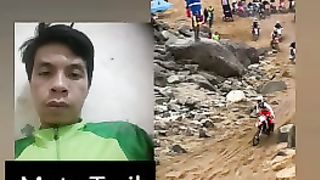 Moto Trail/Reaction videos