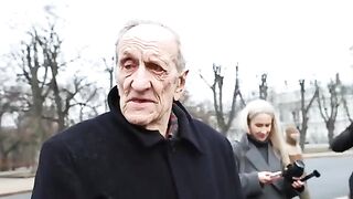 Подданый Гитлера на связи