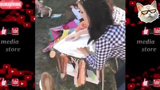 اقوى فيديوهات مضحكهThe most funny videos