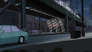 The Spectacular Spider-Man _ The Invisible Hand Part 1